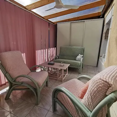 Maison Charmante A Avec Grand Jardin Et Terrasse *