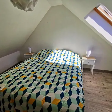 Maison Charmante A Avec Grand Jardin Et Terrasse *