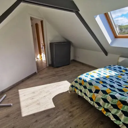 Maison Charmante A Avec Grand Jardin Et Terrasse