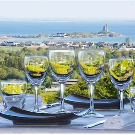 Maison Charmante A Avec Grand Jardin Et Terrasse *